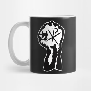 Youth of Today Parody Youth for Christ Hardcore Punk Mug